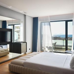 Suite premium con letto king size