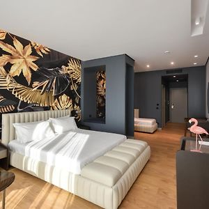 Suite premium